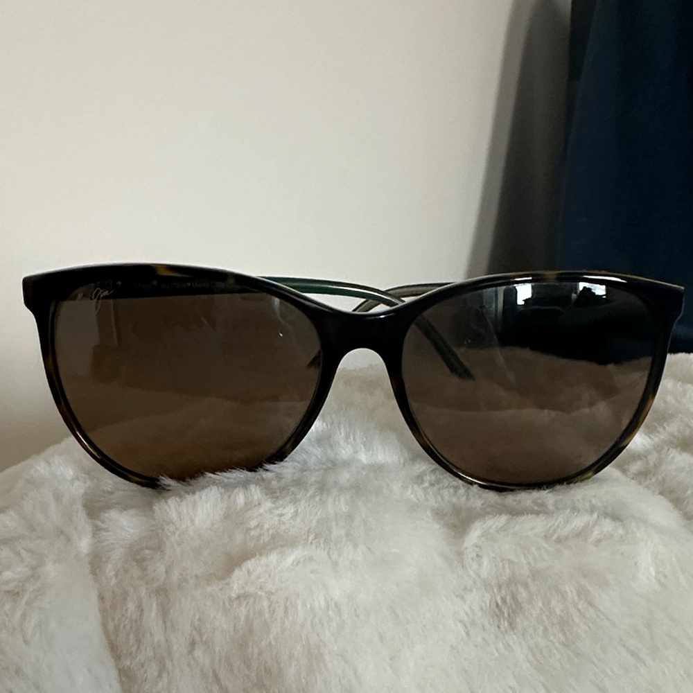Maui Jim Sunglasses